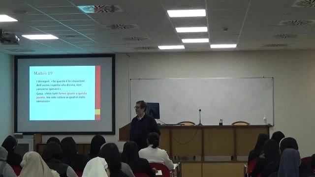 CONSIGLI EVANGELICI.9