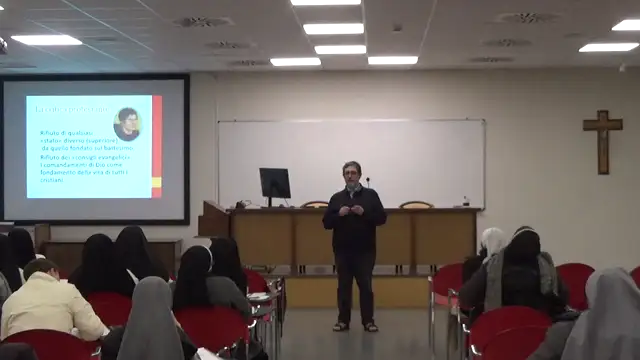 CONSIGLI EVANGELICI.2