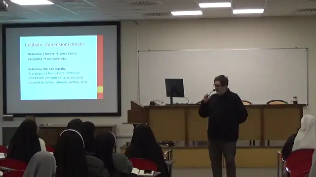 CONSIGLI EVANGELICI.4