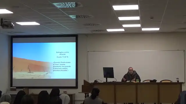 ANTICO TESTAMENTO.22