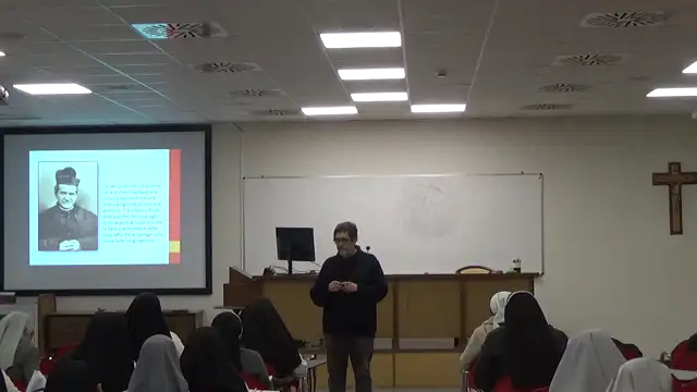 CONSIGLI EVANGELICI.6
