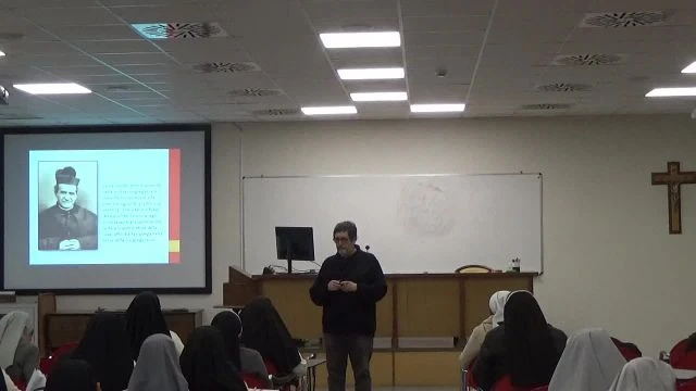 CONSIGLI EVANGELICI.6