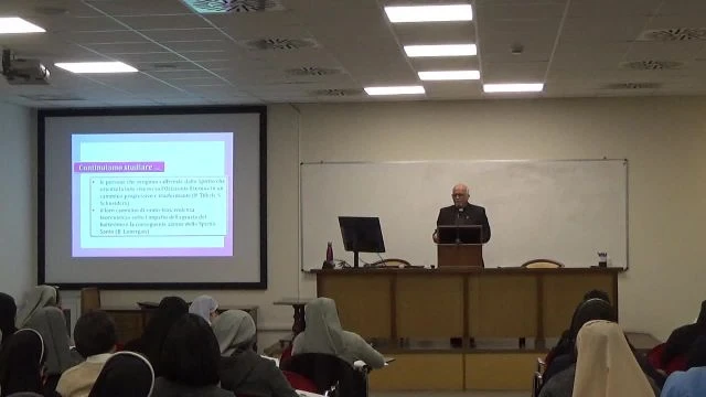 SPIRITUALITA DAL XVI AI NOSTRI GIORNO.1