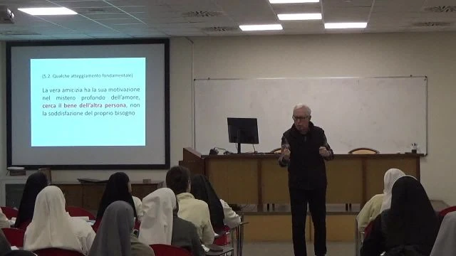 TEOLOGIA COMUNITA.8
