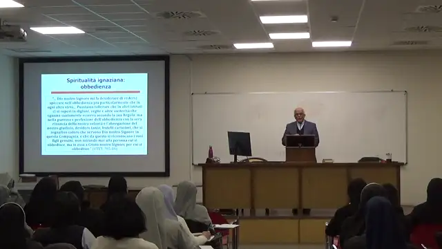 SPIRITUALITA S.XVI AI NOSTRI GIORNI.7