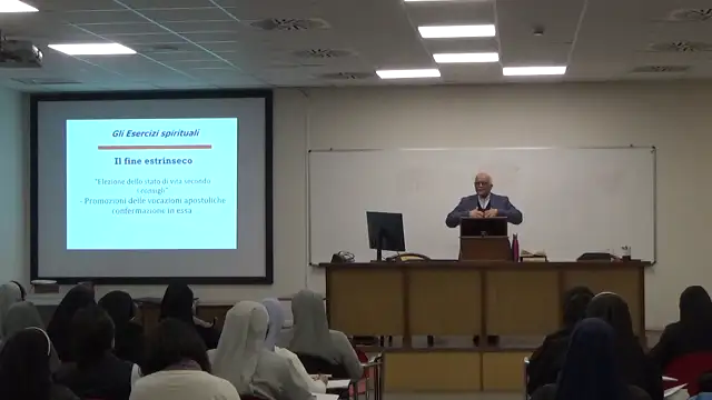 SPIRITUALITA S.XVI AI NOSTRI GIORNI.8
