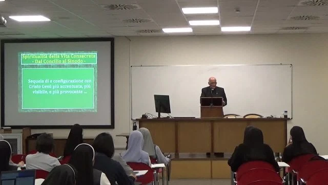 SPIRITUALITA AI NOSTRI GIORNI.23