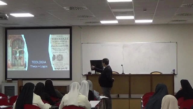 INTRODUZIONE TEOLOGIA.1