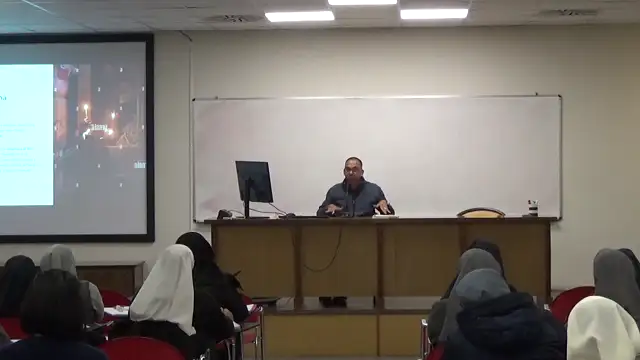 B21: Psicologia della Vita Consacrata.2