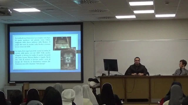 B5 La Vita Consacrata dal XIII secolo al XIX secolo.6