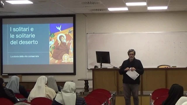 CONSIGLI EVANGELICI.4