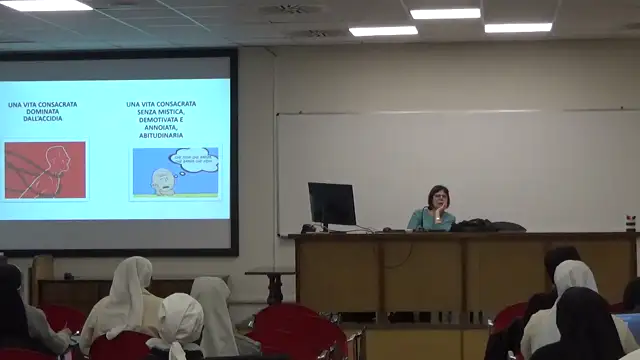 VITA CONSACRATA OGGI.2