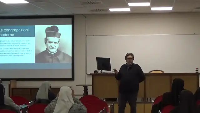 CONSIGLI EVANGELICI.5