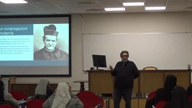 CONSIGLI EVANGELICI.5